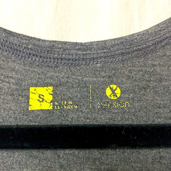 Excursion Workout Tank - Picture 4 of 5